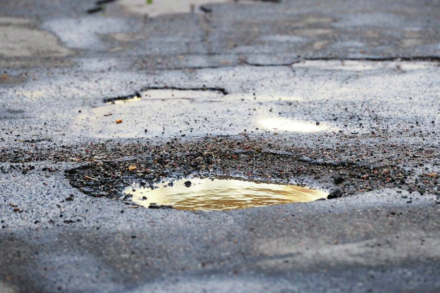 Regional Cities Victoria renews calls for increased roads funding following new report episode artwork