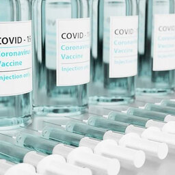 Vulnerable teenagers will be able to receive COVID vaccine next week