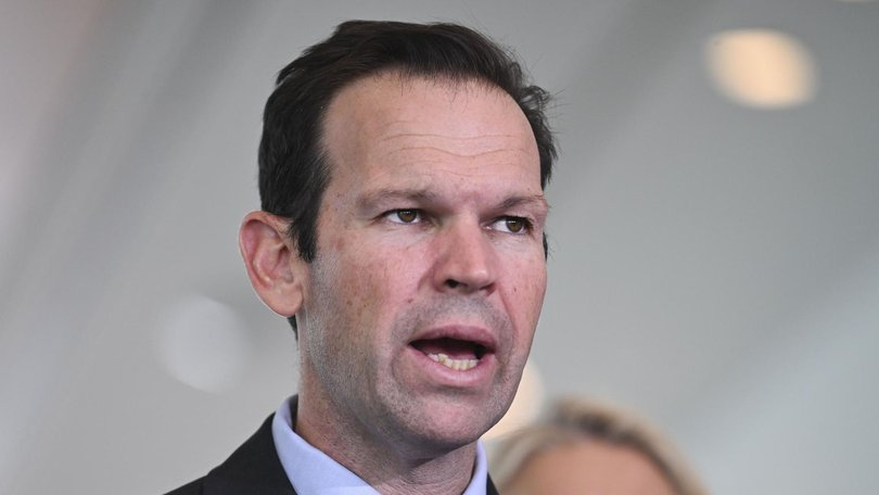 Federal Budget fails regional Australia according to the Nationals