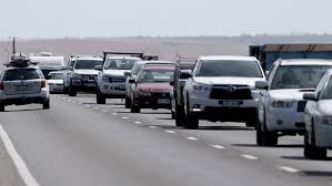 A big cash splash for Victoria's roads in the state budget.