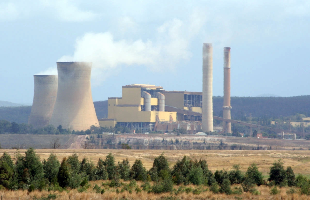Unions demand certainty for Latrobe Valley power workers 