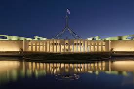 Border MPs are returning to Canberra this morning 