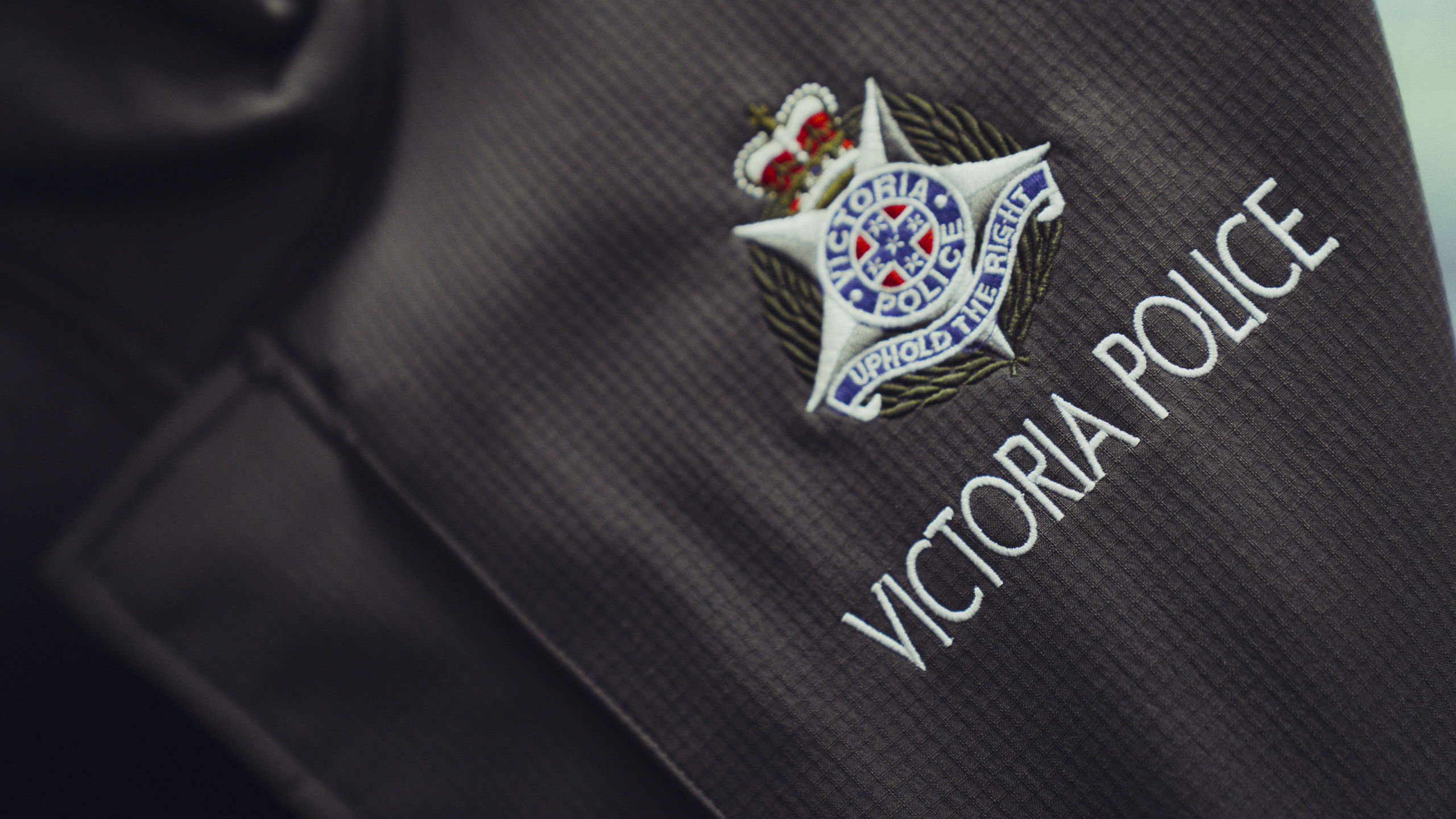 Crime in Victoria is on the rise - but police say there are signs things are starting to stabilise