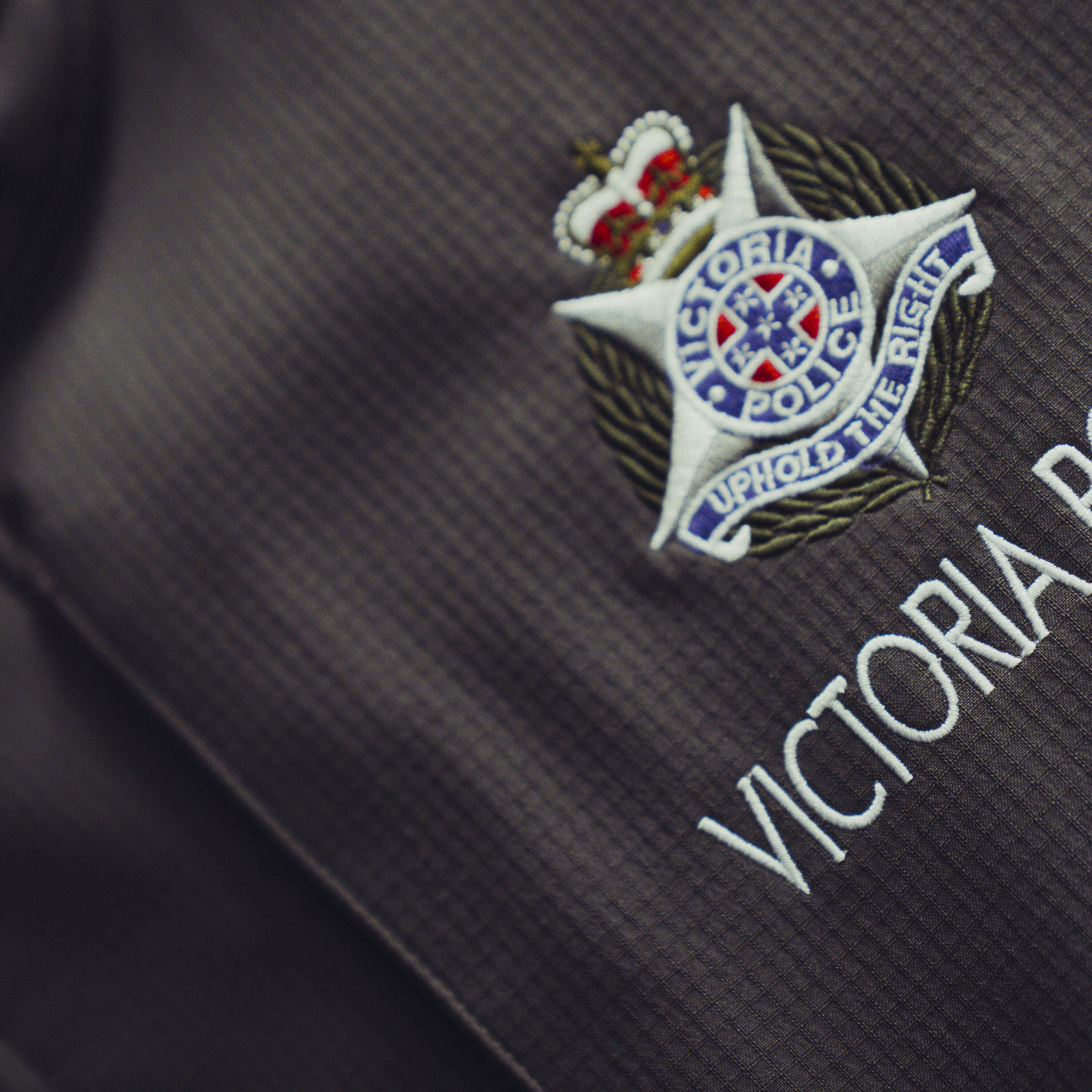 Crime in Victoria is on the rise - but police say there are signs things are starting to stabilise