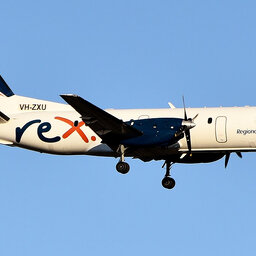 Rex Airlines Administrators seek to extend convening period until December