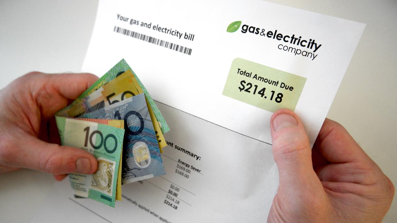 Goulburn Valley households to be hit with higher energy bills