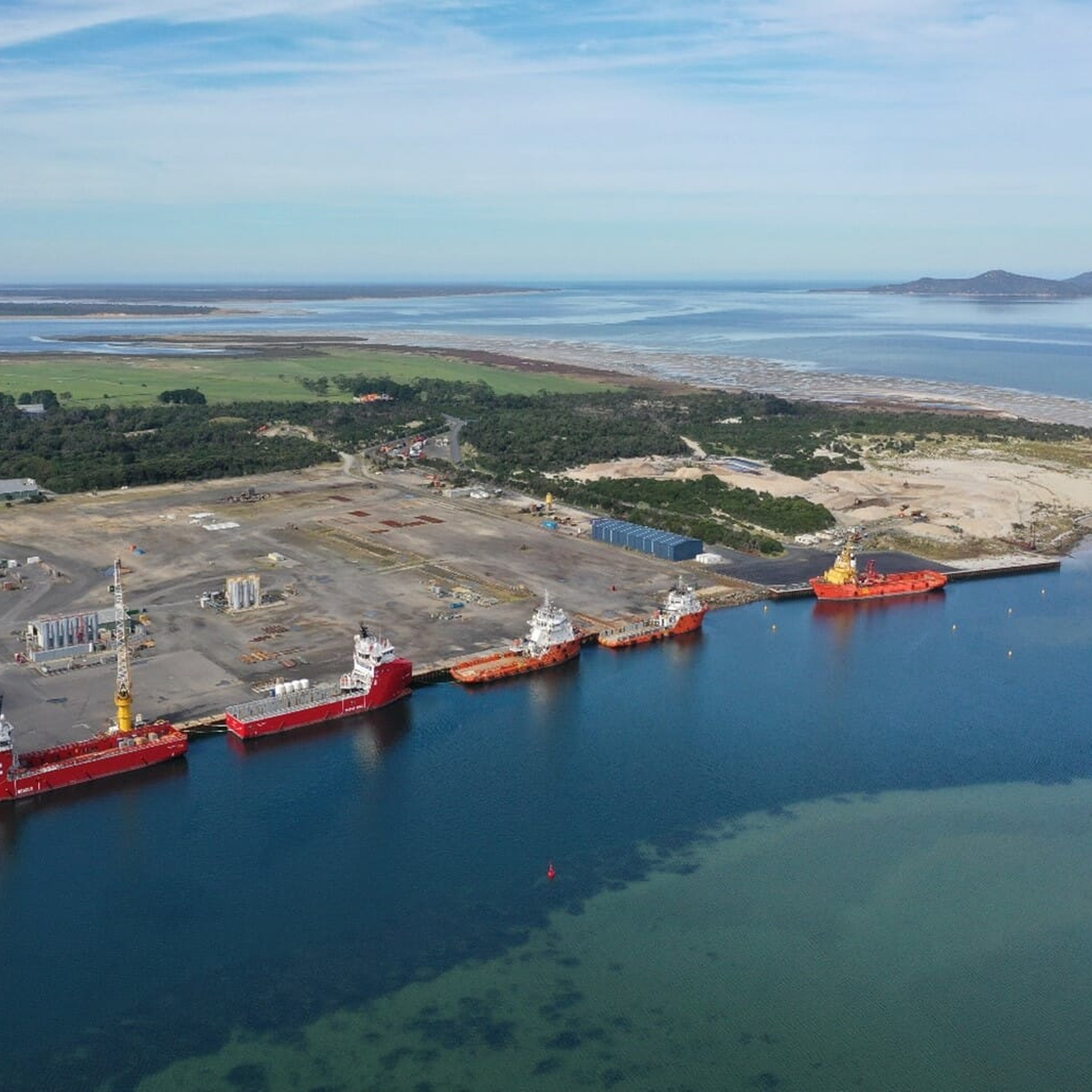 State Government green-lights two new gas exploration projects with one based in Gippsland State Government green-lights two new gas exploration projects with one based in Gippsland