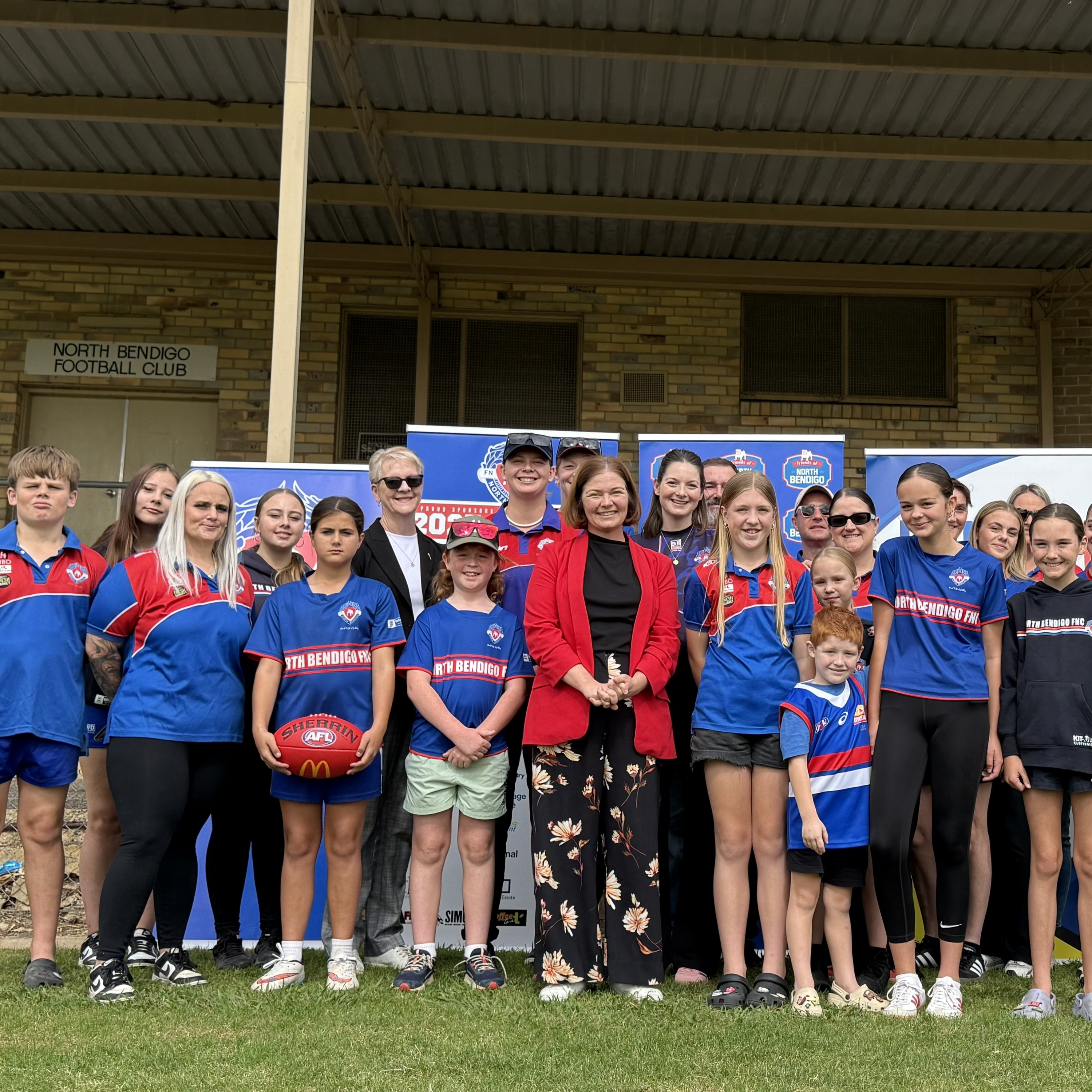 Labor matches Coalition's Rec Reserve funding