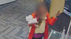 Woman accused of stealing medals from Traralgon RSL