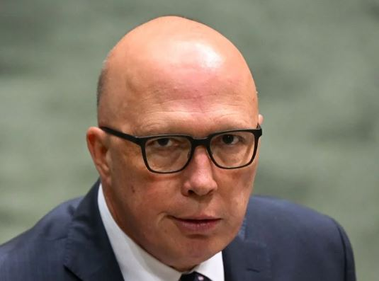  Dutton's cheeky swipe to Dan ahead of leaders debate 
