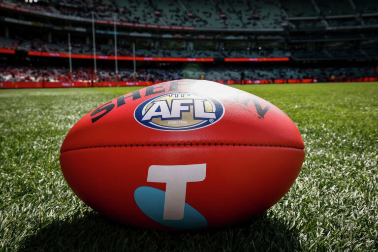 More AFL players seeking mental health support 