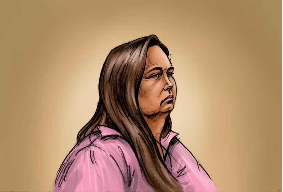 Push for Erin Patterson to be re-sentenced