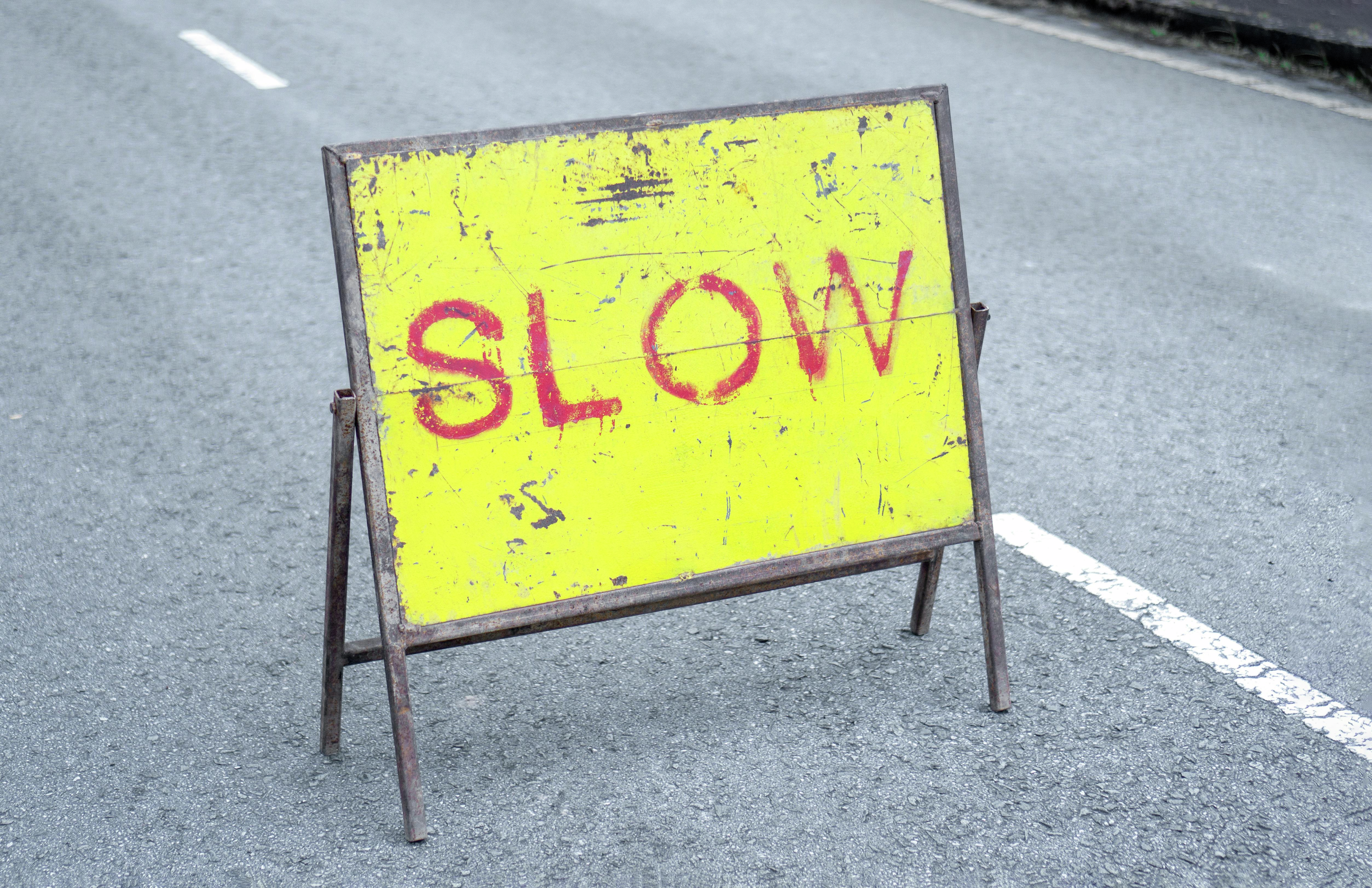 Rain pushes back key roadworks in Mooroopna episode artwork