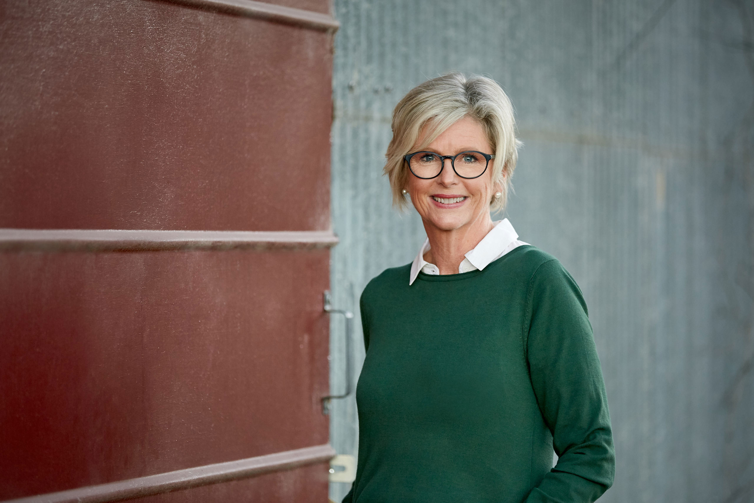 Indi MP Helen Haines dismisses claims she could join potential Independents party episode artwork