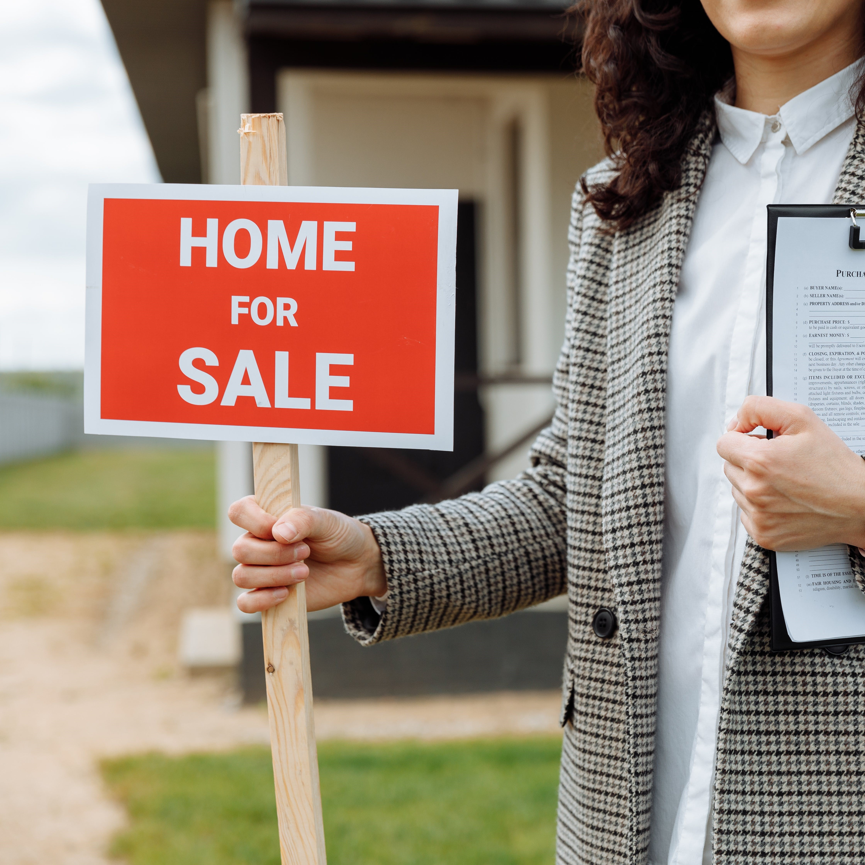 95% of homes being sold at a profit: Cotality
