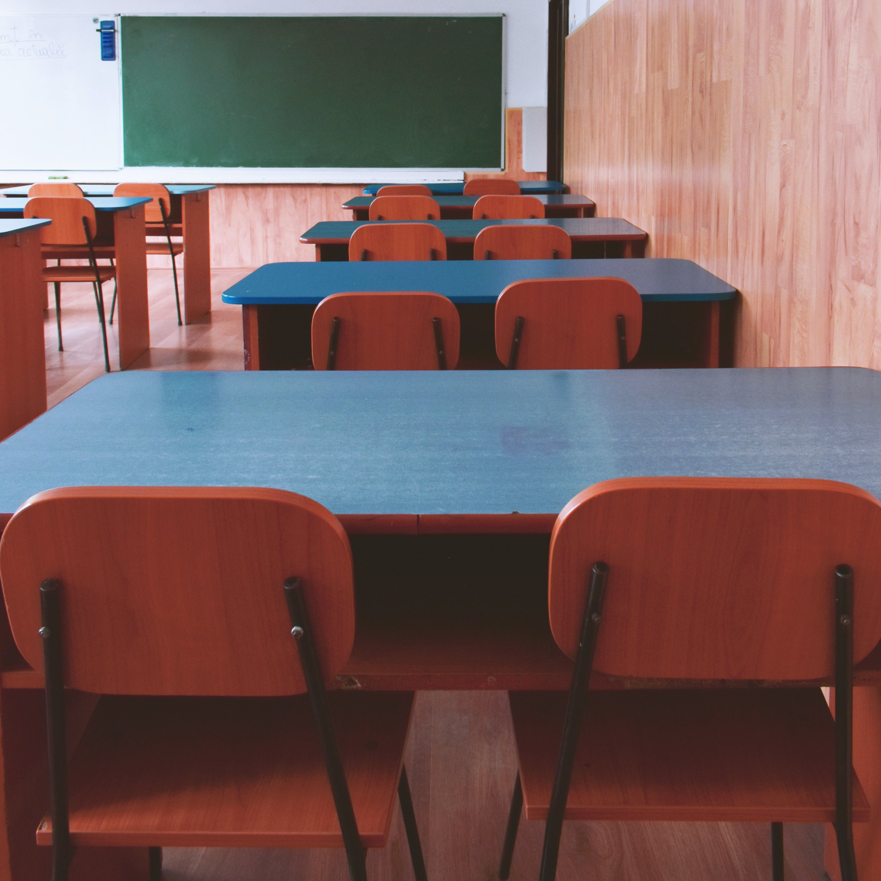 Victorian teachers being attacked at an alarming rate