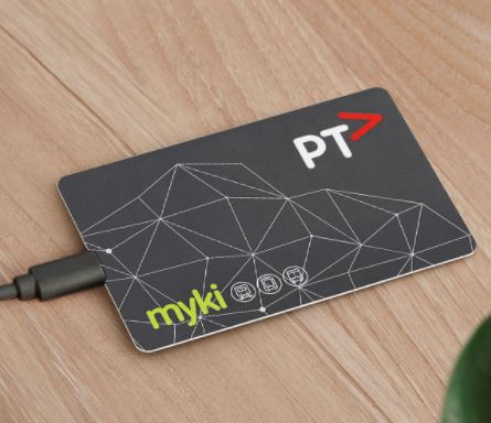 Myki fares are back today, after two months of free PT comes to an end