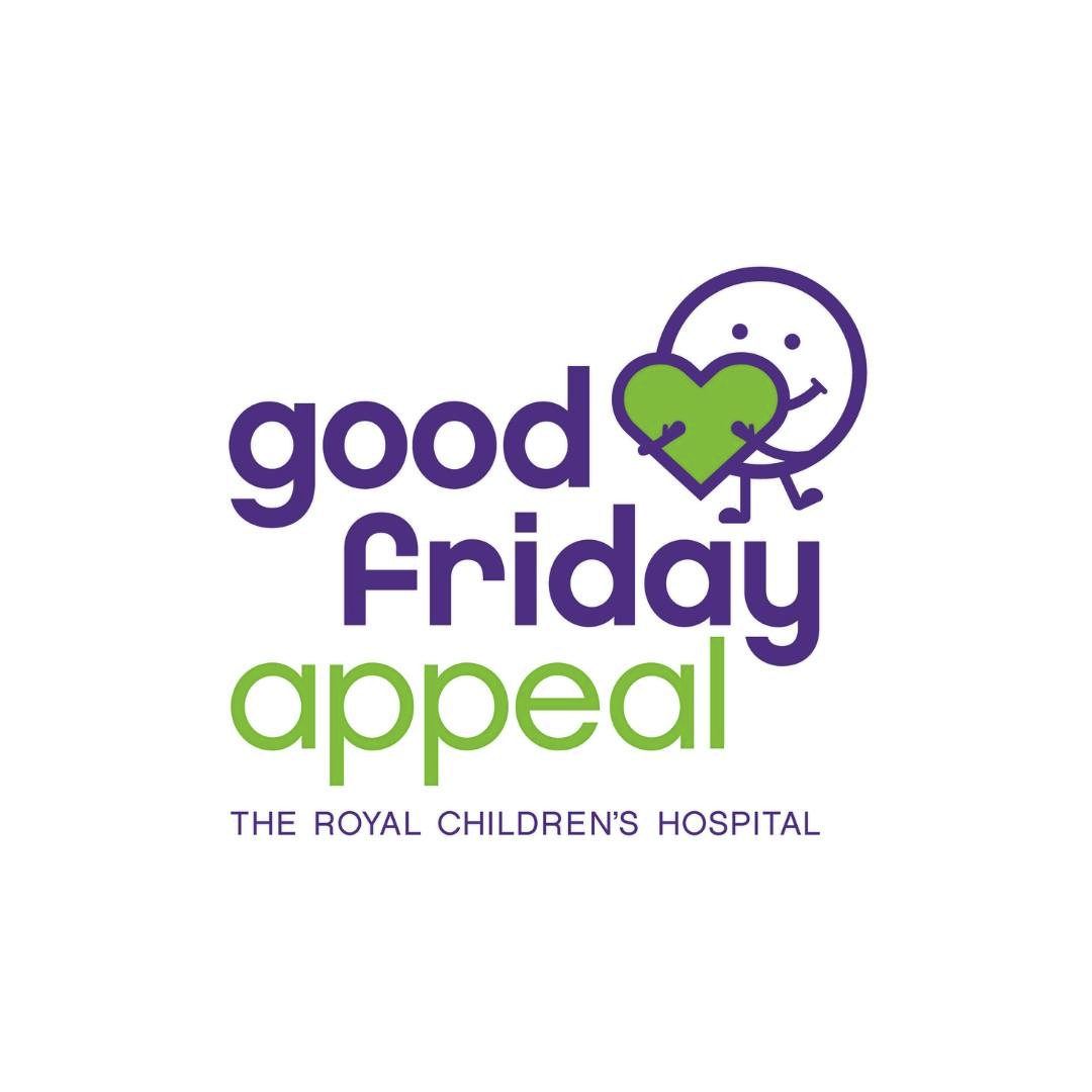 Sunraysia recognising Good Friday Appeal today