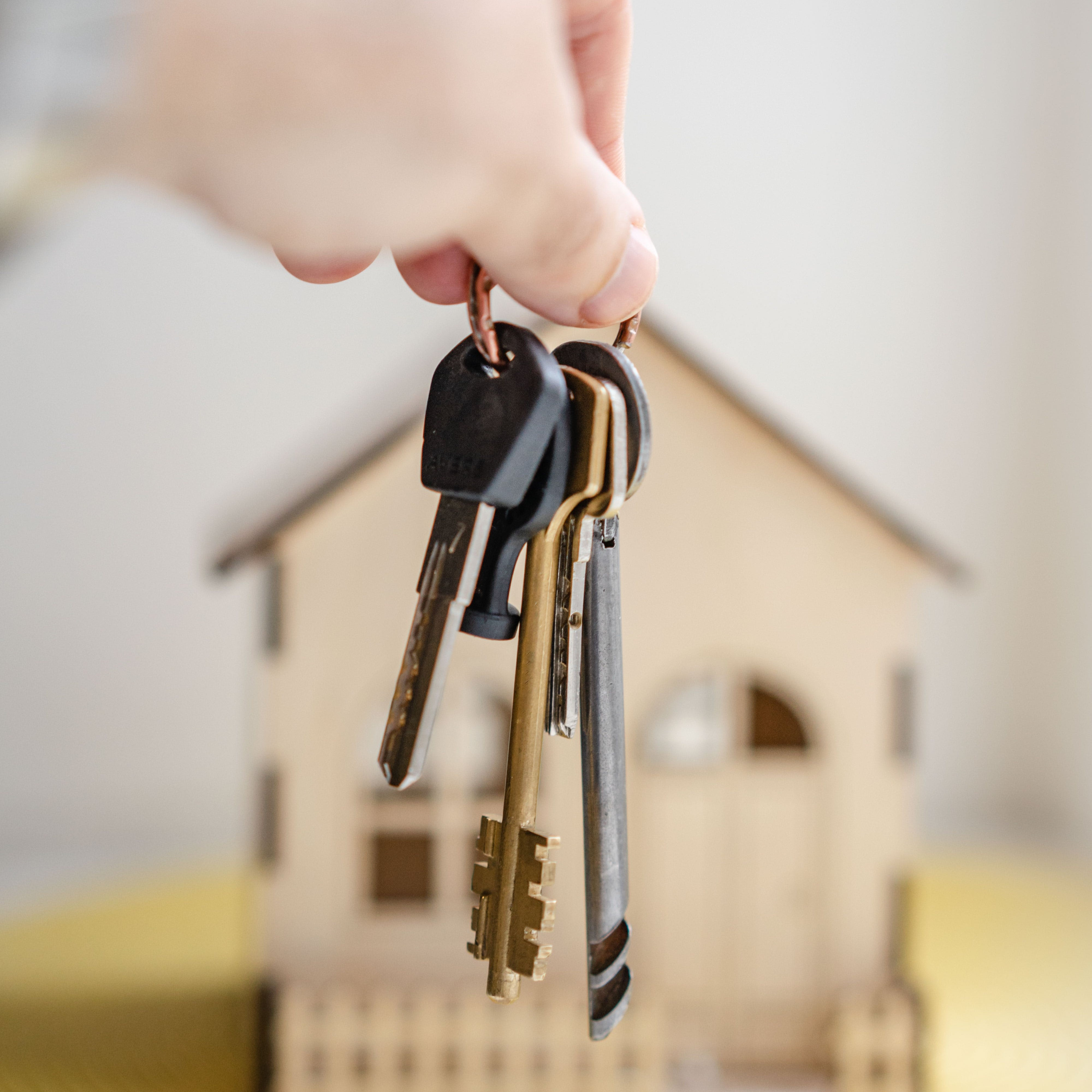 Regional property markets leading the profit race