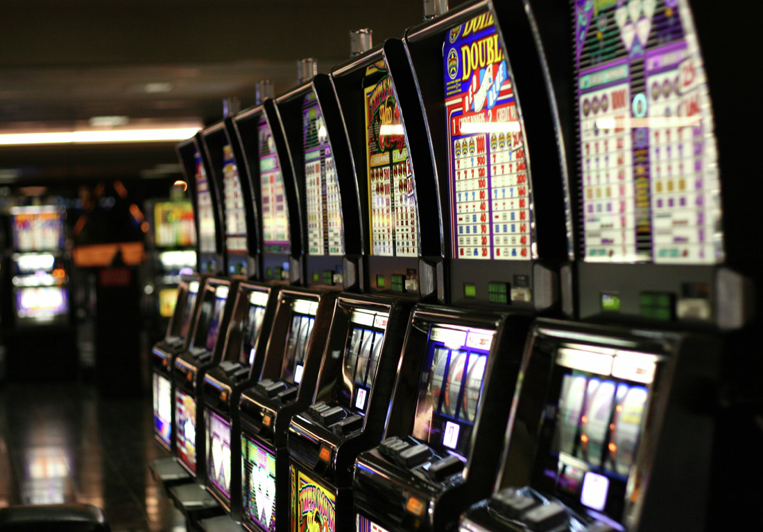Problem gambling concerns for Goulburn Valley poker machine players 