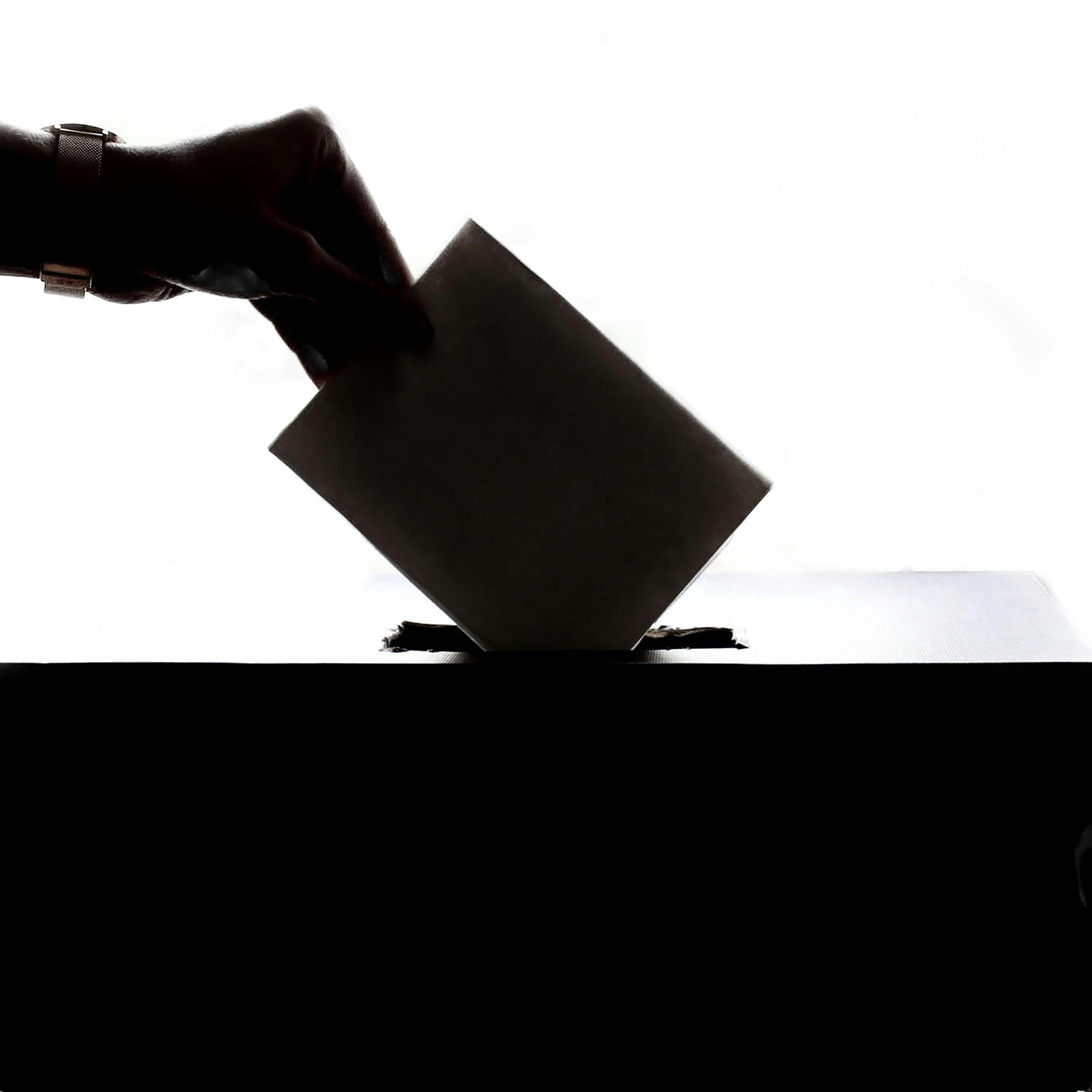 Results are in from the 2025 federal election