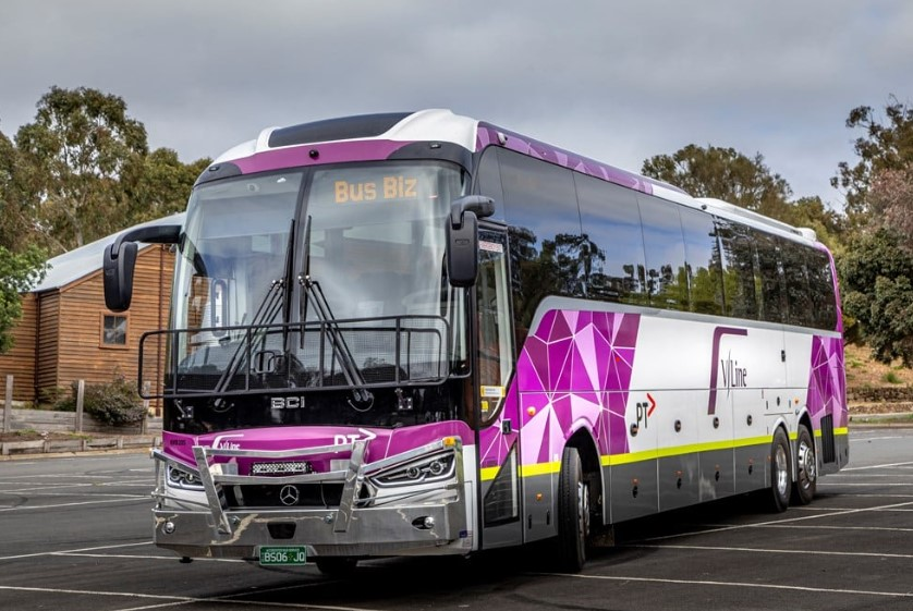 Changes to public transport in Gippsland for Christmas