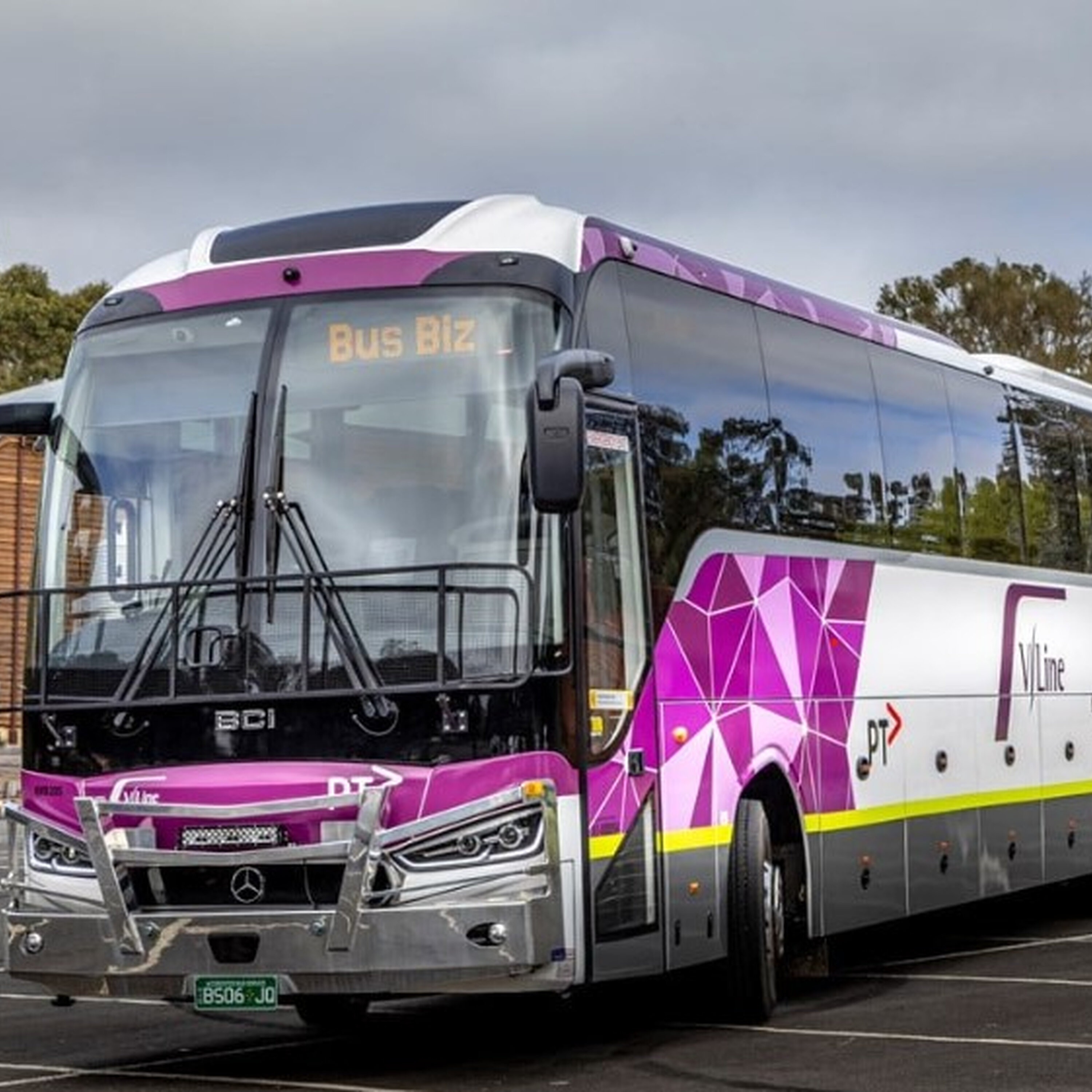 Changes to public transport in Gippsland for Christmas Changes to public transport in Gippsland for Christmas