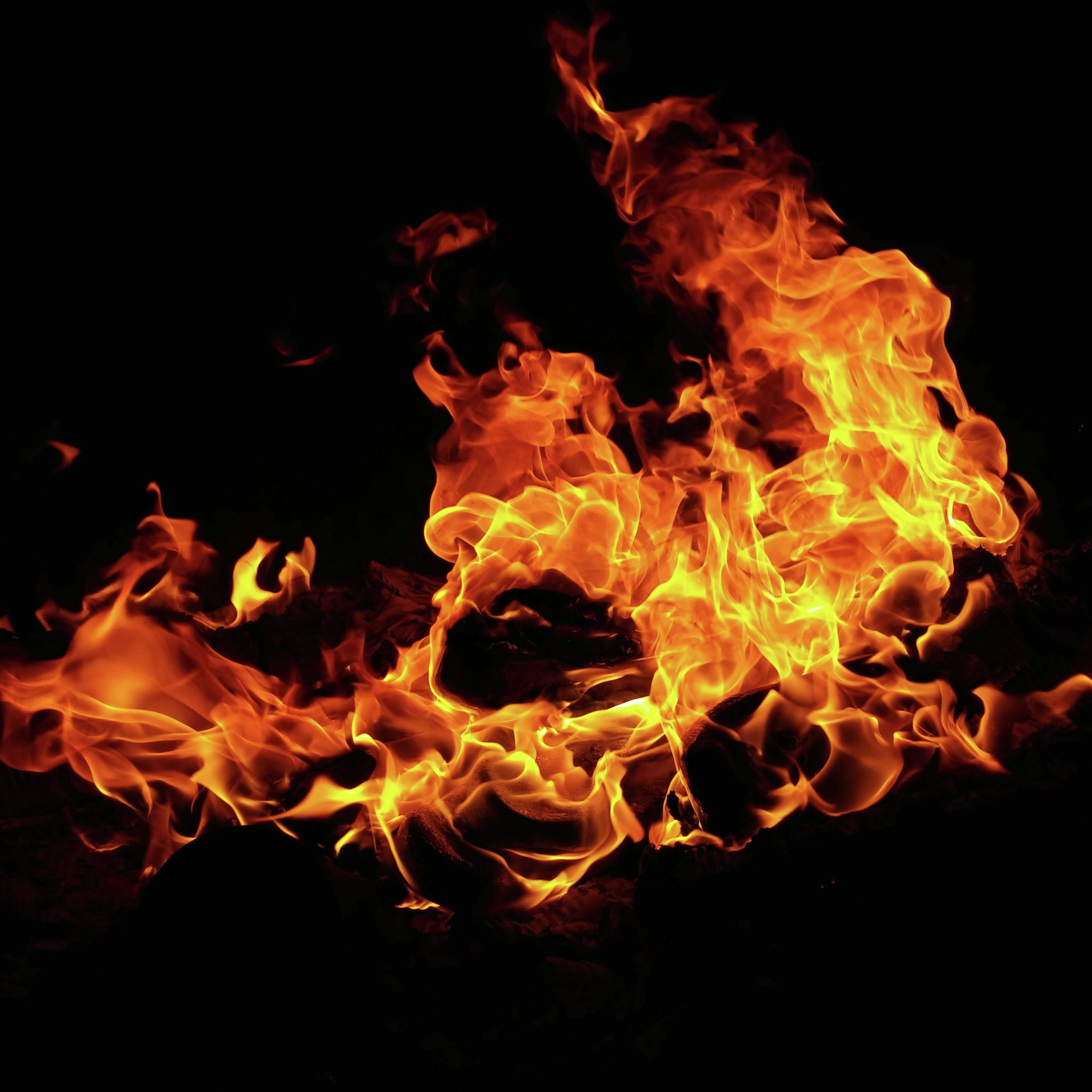 A reminder for Shepparton residents after rubbish fire on Tuesday