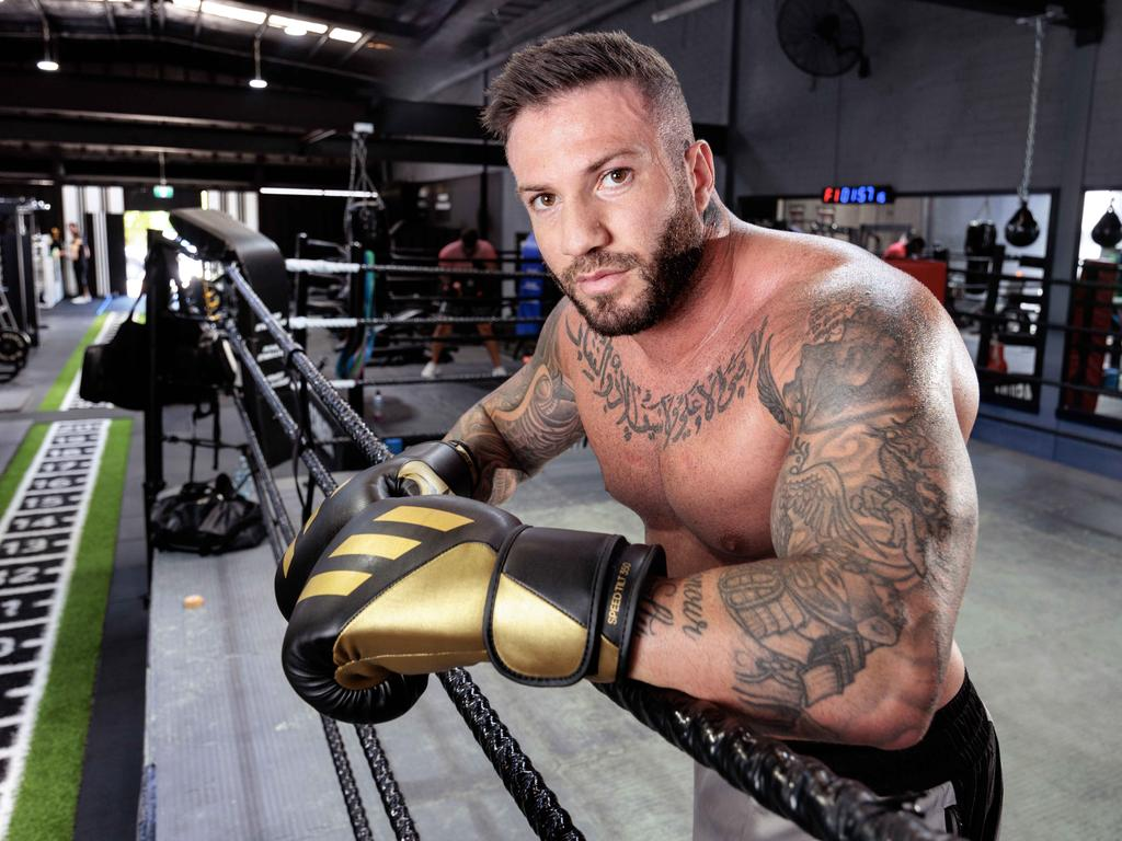 Underworld figure Sam 'the Punisher' Abdulrahim shot dead 