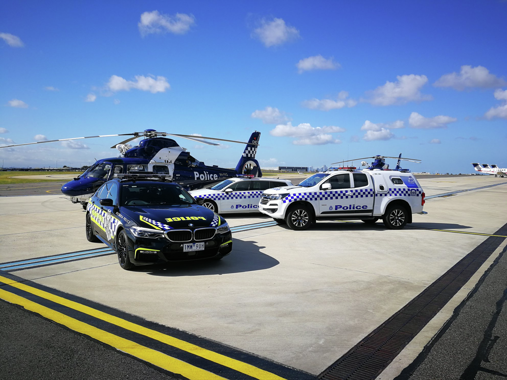 VicPol launches Operation Compass ahead of Easter, Anzac Day