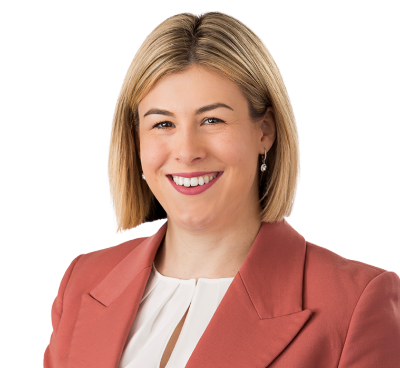 Jess Wilson unveils her new look Shadow Cabinet