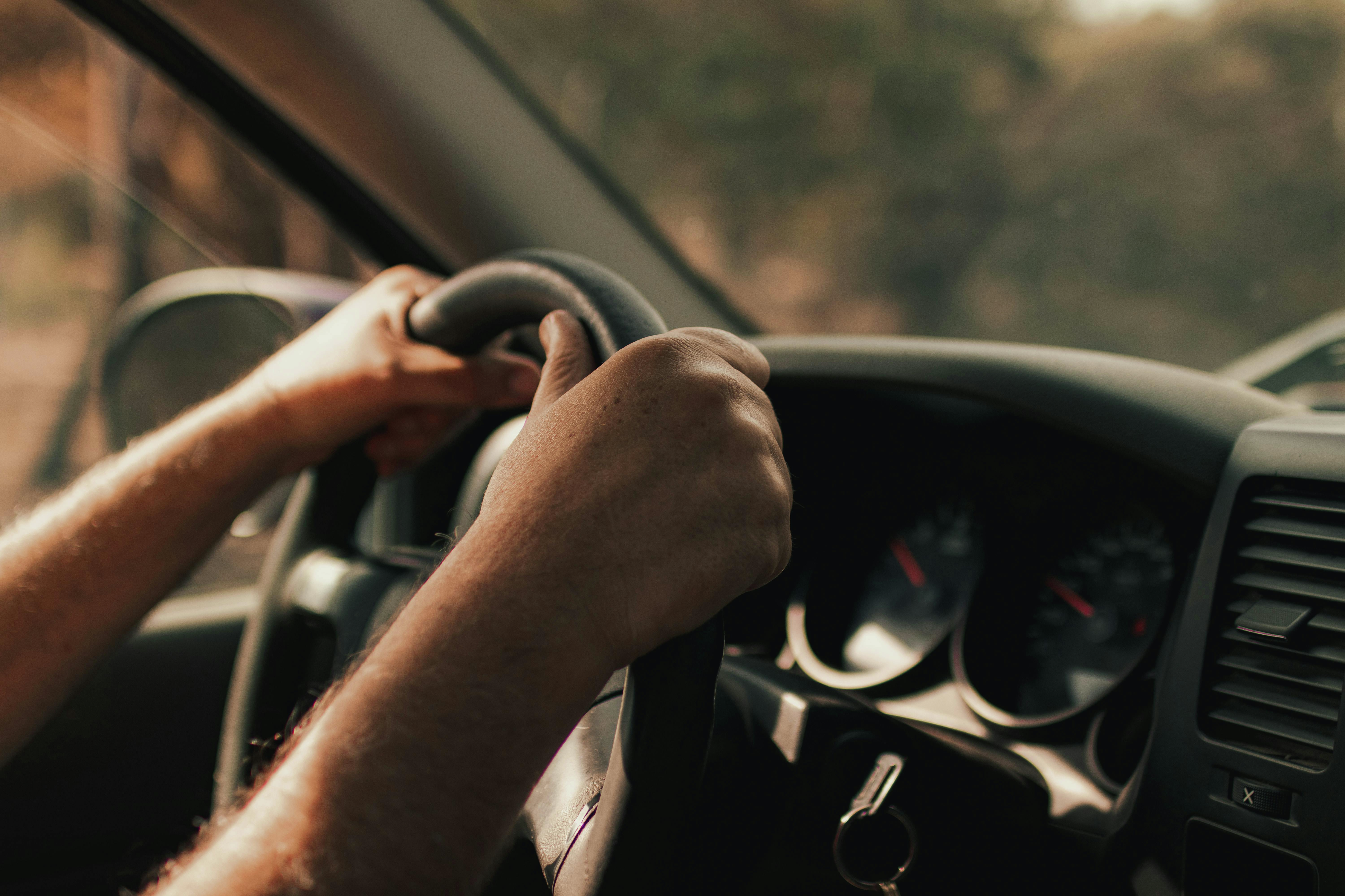 New road safety tech to be installed as National Road Safety Week continues episode artwork