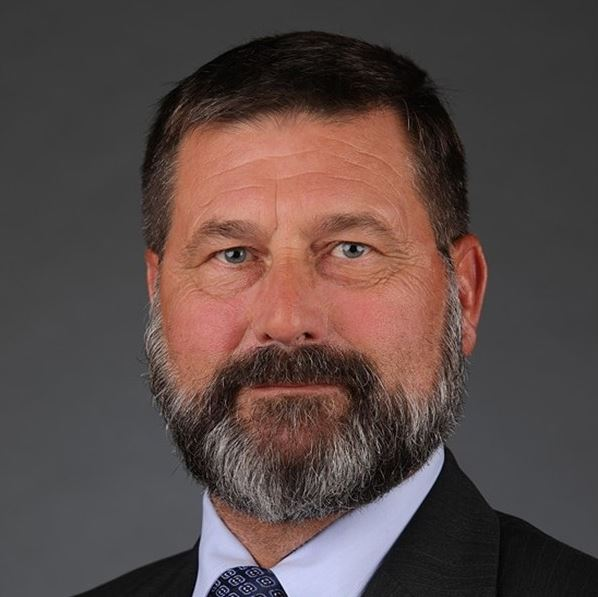 Bill Tilley re-elected after tough Independent challenge