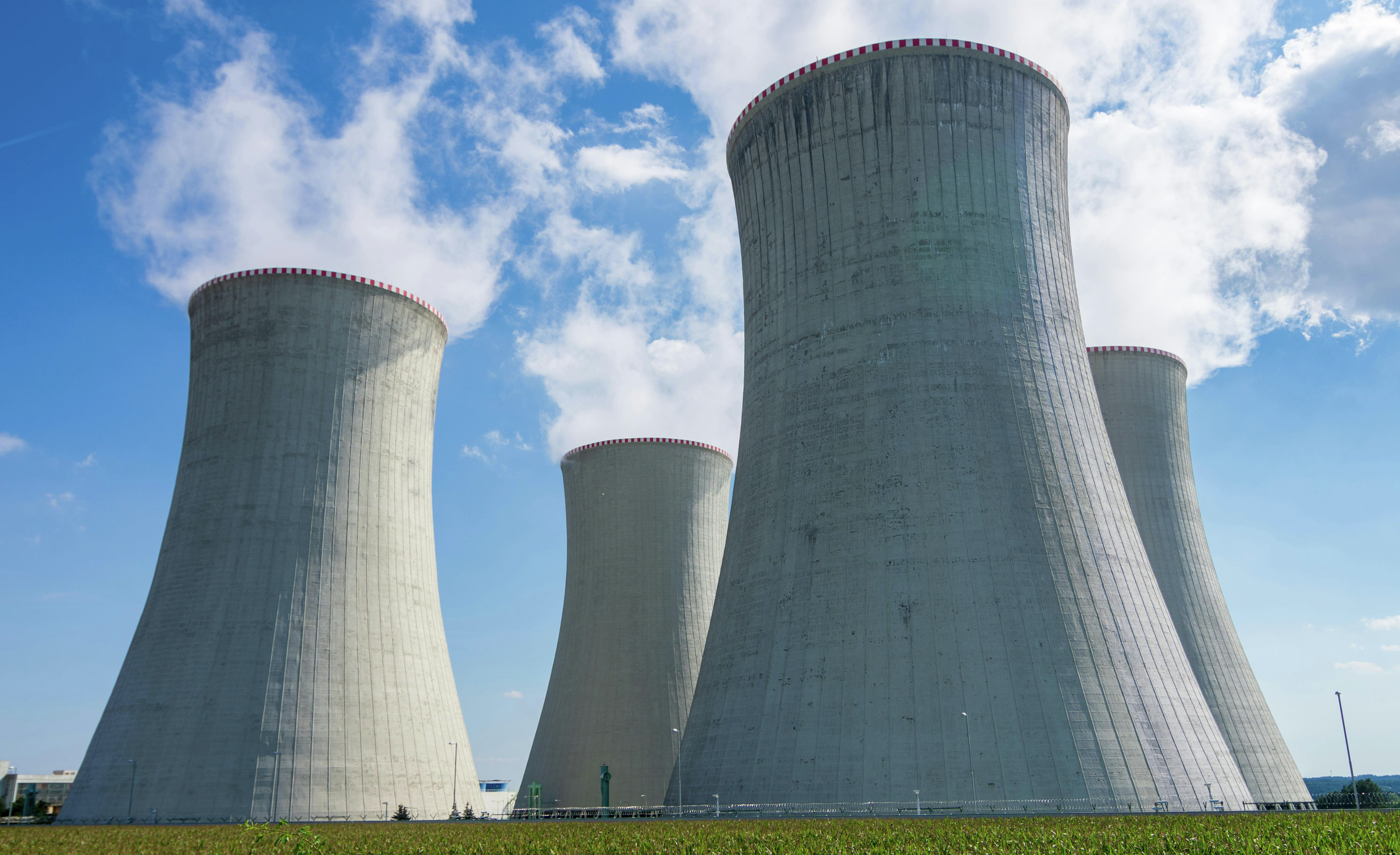 A new report casts doubt on the Coalition's nuclear plans for Gippsland