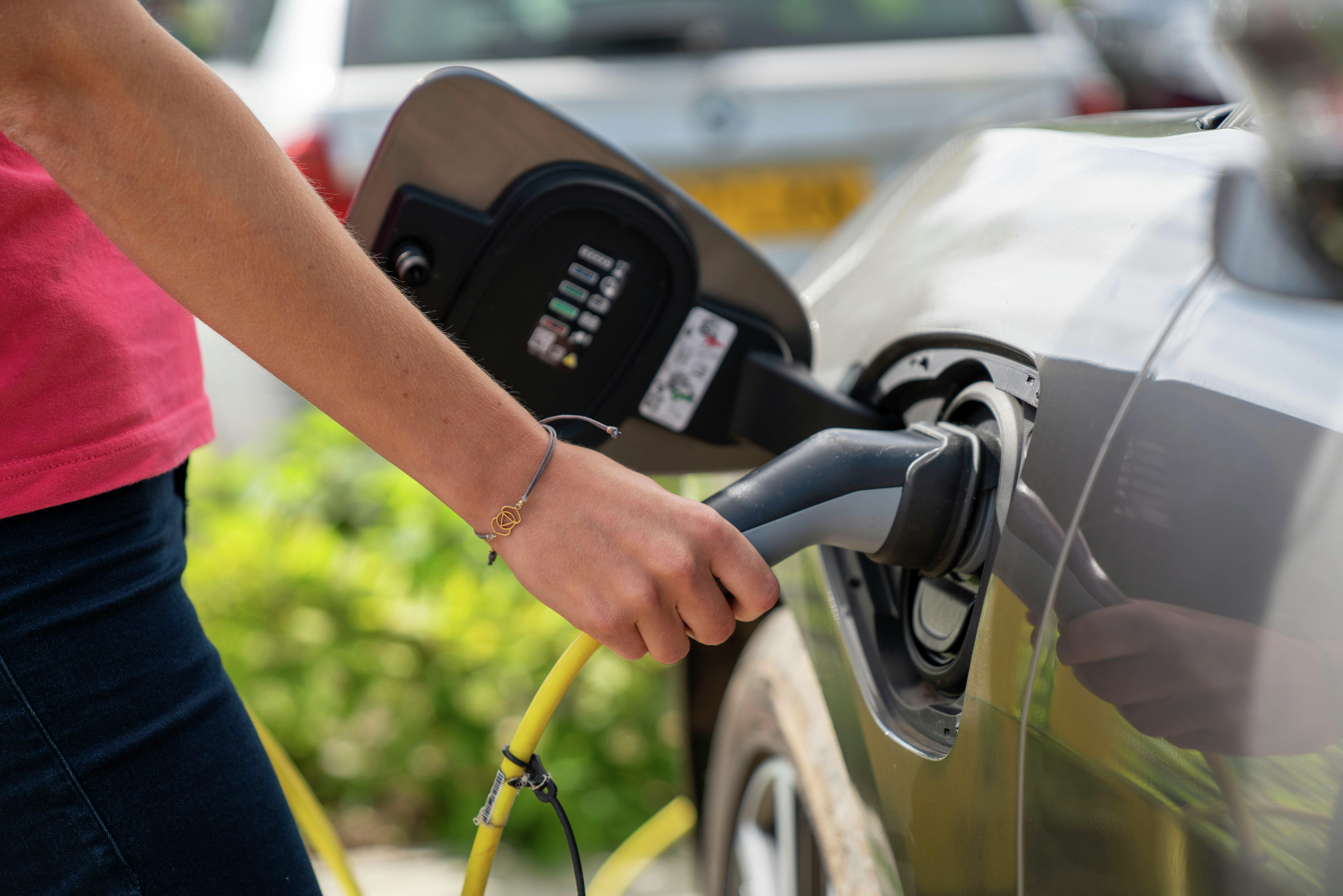 Victorian motorists urged to think twice before jumping into the EV market as demand surges