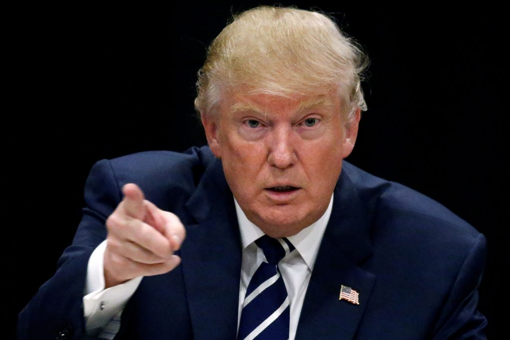 No need to panic yet over fallout from Trump tariffs 