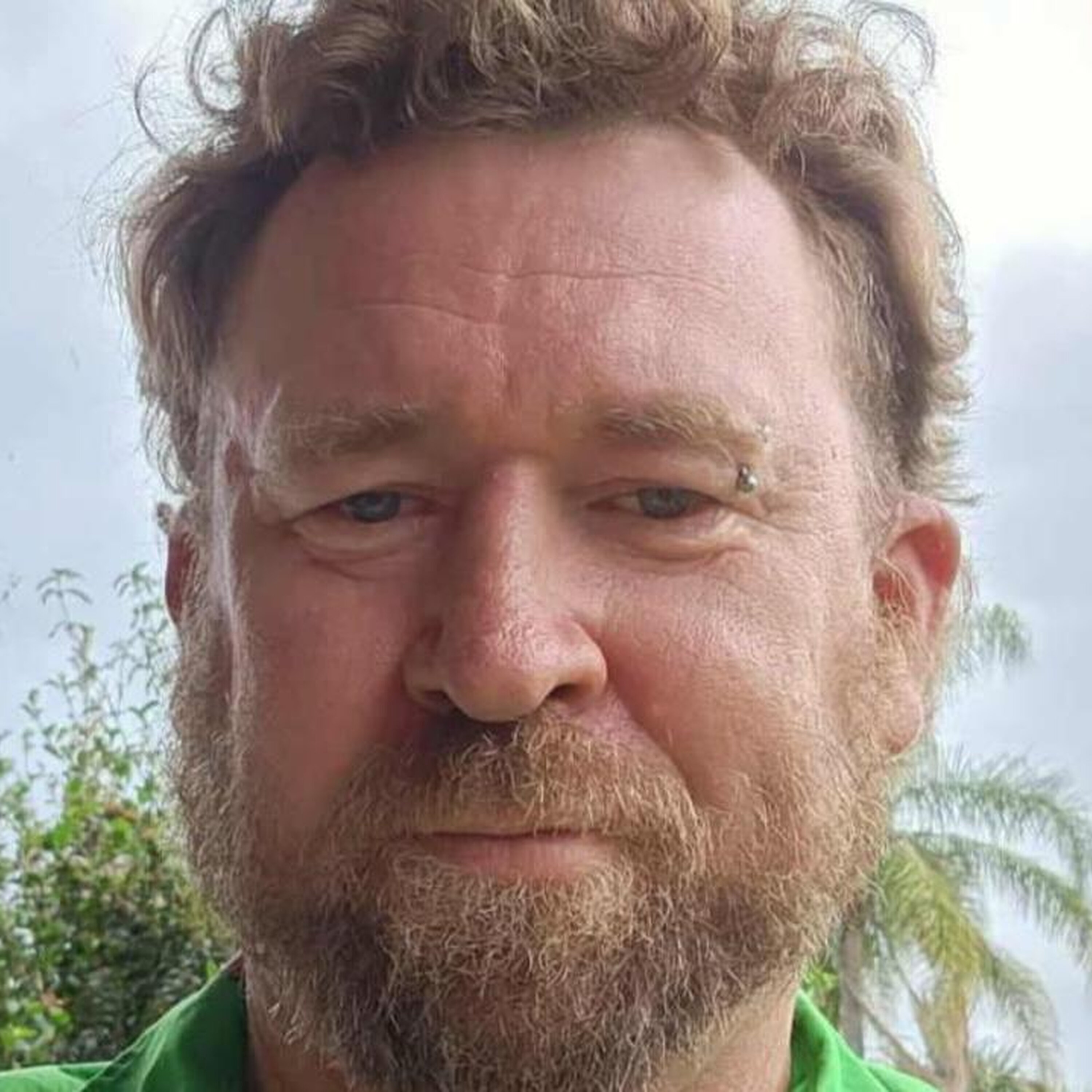 Border police launch fresh appeal over the death of Mark Akers