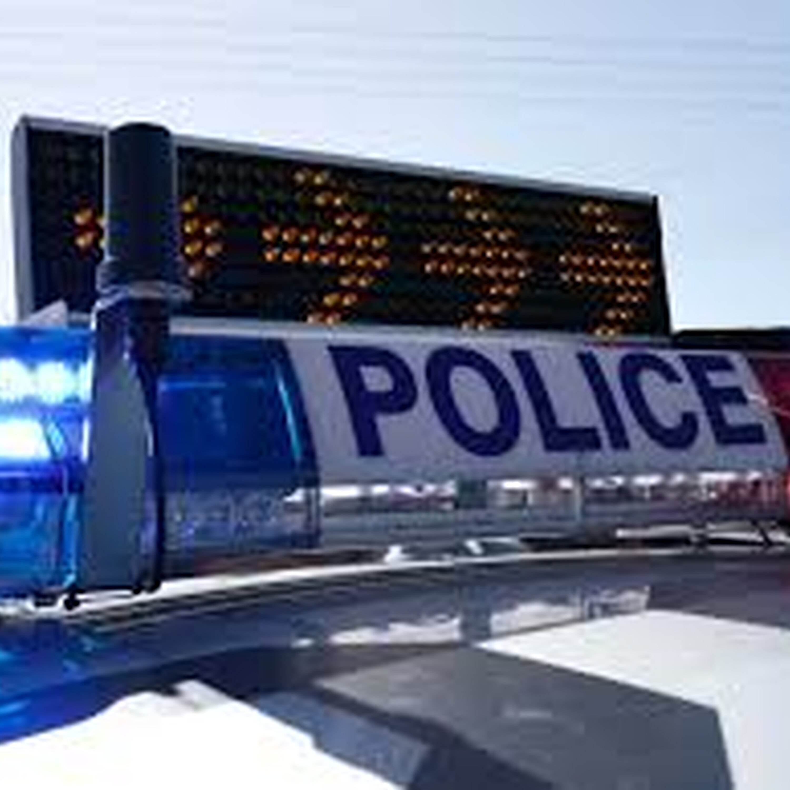 A serious e bike crash leaves two children injured.