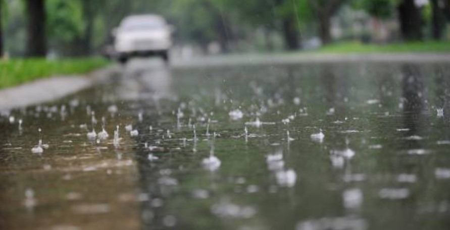 Flash flooding possible in Bendigo today 