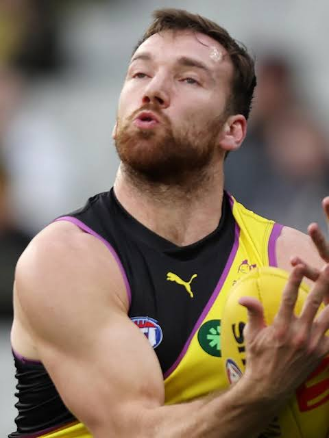Richmond delay Noah Balta's return 