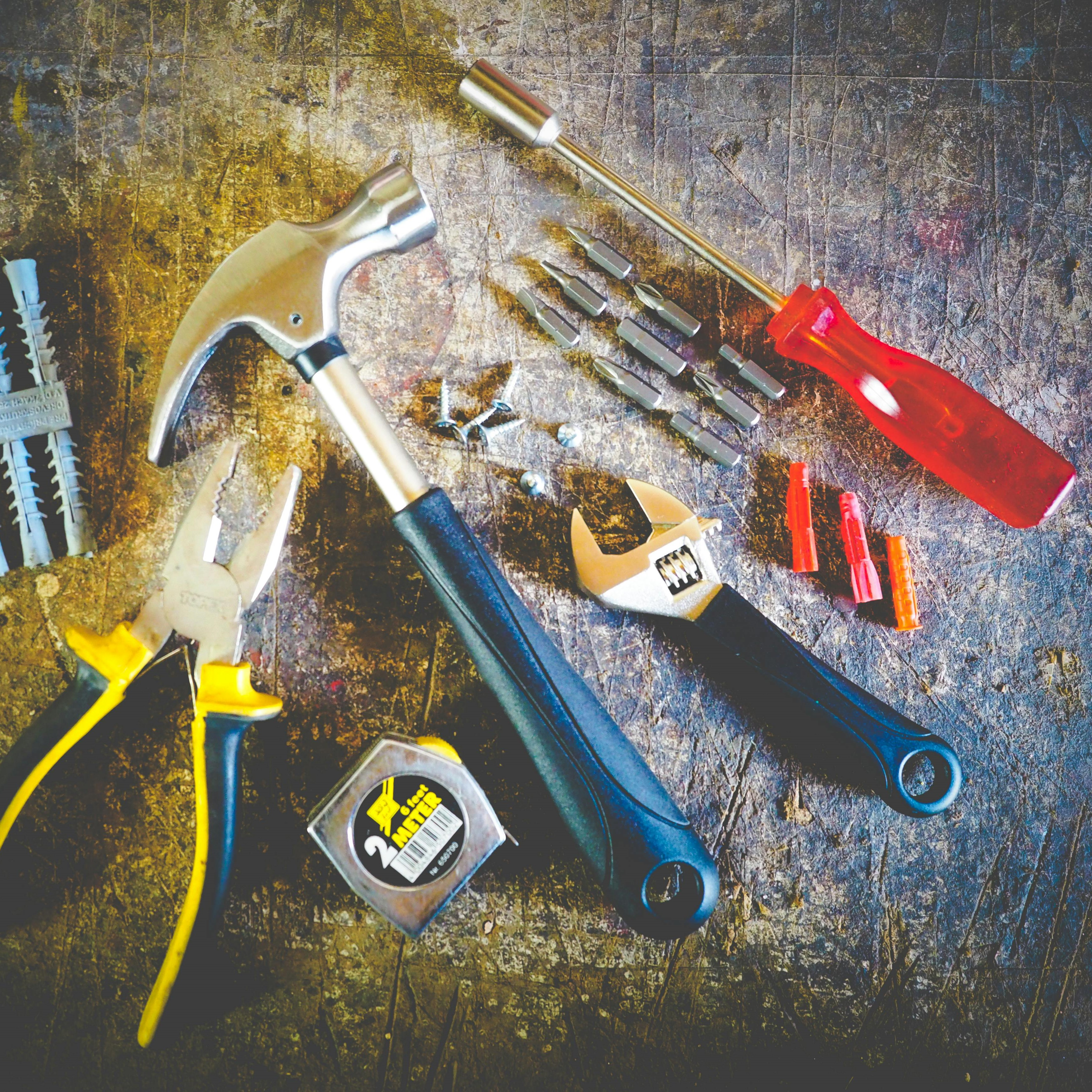 New figures show alarming rates of tool theft in Regional Victoria