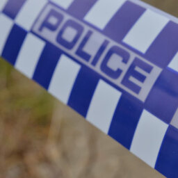 Investigation underway into weekend crash at Cornishtown episode artwork