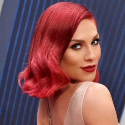 Sharna Burgess, Dancing with the Stars Judge, CONFIRMS That She Has Been Asked to be the Bachelorette BUT Isn't Sure Whether She Wants to!