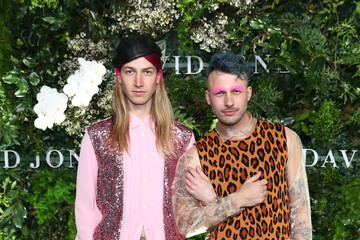 Flick chats to Radical Fashionism's Christian Wilkins and Andy Kelly