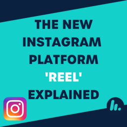 What is the new Instagram platform Reel all about?