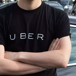 Max B from RideShare Drivers United On Uber Strike