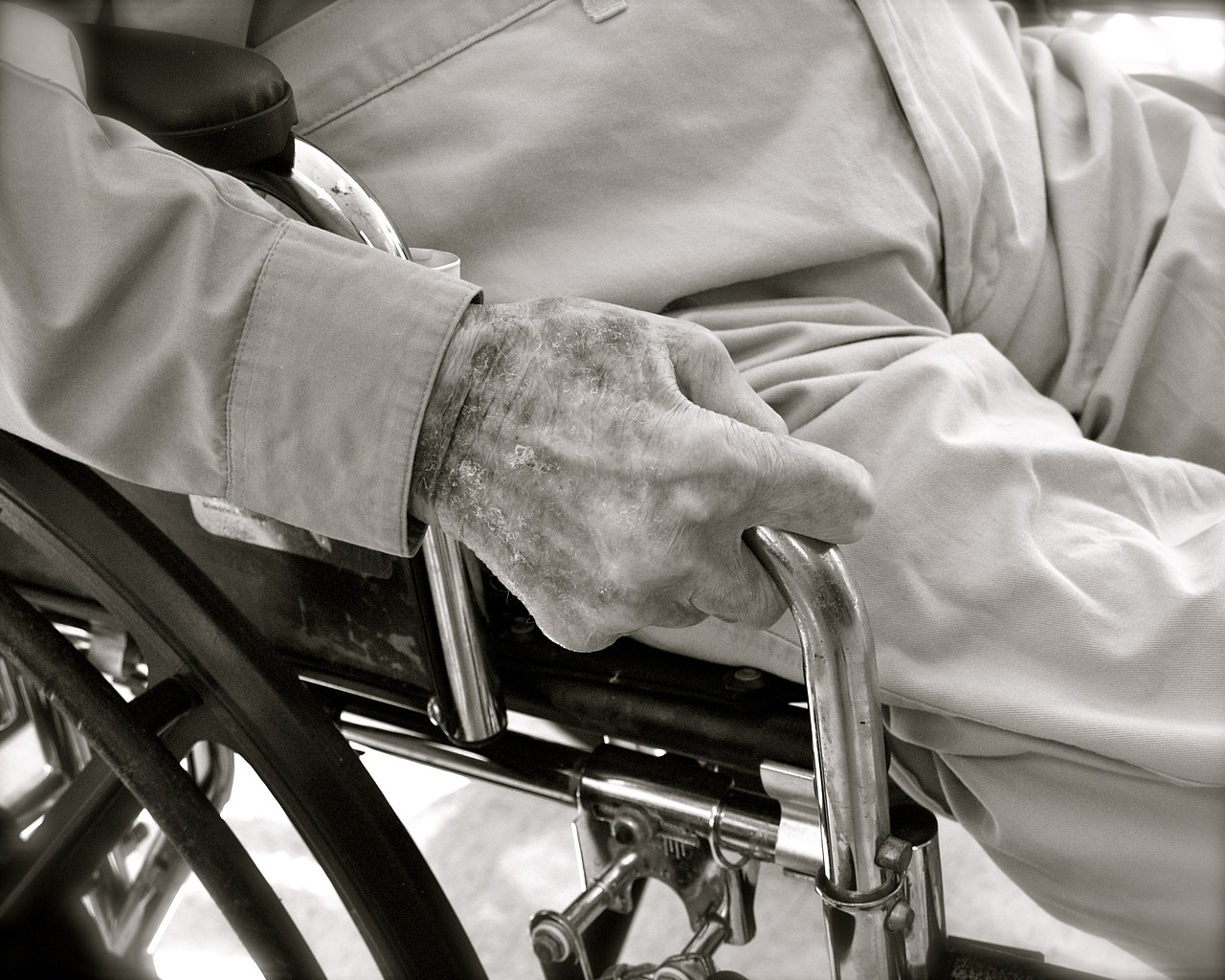 New COVID restrictions tipped for aged care in S.A.