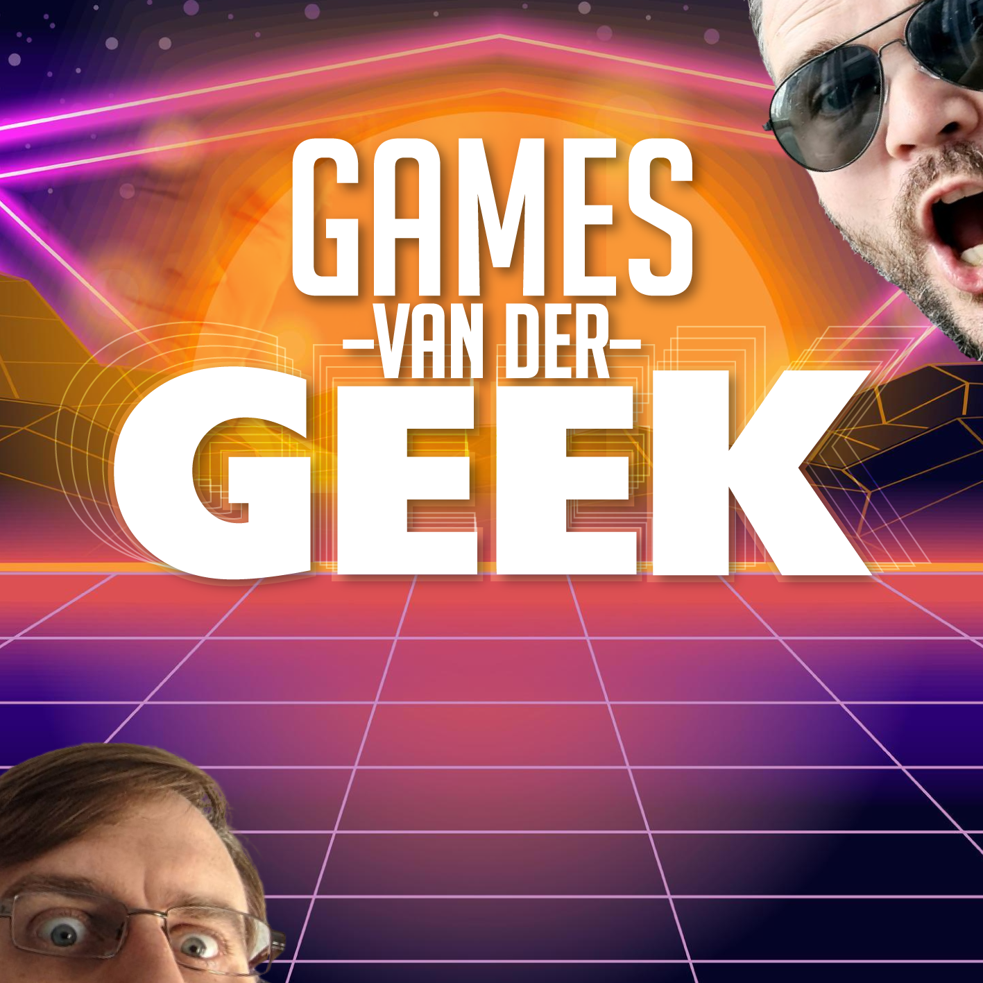 Games Van Der Geek - Playstation Plus November Games UNLEASHED