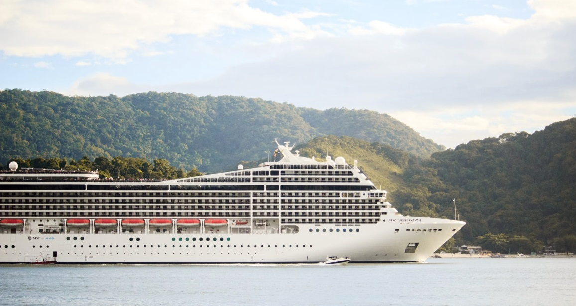 Cruise ship stand off amid Coronavirus concerns | 205 confirmed cases in WA.
