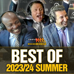 Best of Triple M Cricket | Summer 2023/24